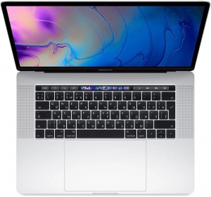 Apple MacBook Pro MV932RU/A Silver