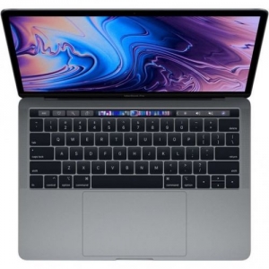 Apple MacBook Pro MV962RU/A Space Grey