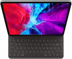 Apple Smart Keyboard Folio iPad Pro 12.9 2020