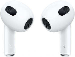 Apple AirPods 3 White