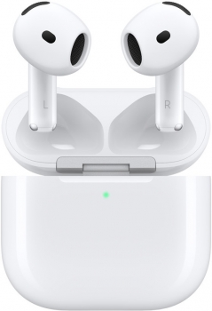 Apple AirPods 4 White
