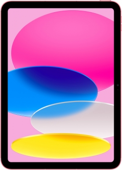 Apple iPad 10 2022 64Gb LTE Pink