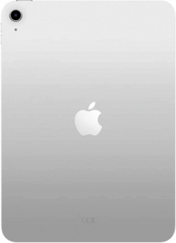 Apple iPad 11 2025 128Gb 5G Silver