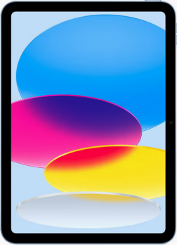Apple iPad 11 2025 128Gb WiFi Blue