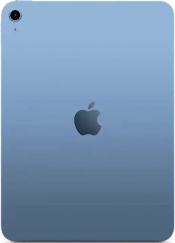 Apple iPad 11 2025 128Gb WiFi Blue