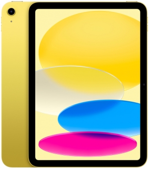 Apple iPad 11 2025 128Gb WiFi Yellow Apple iPad 11 2025 128Gb WiFi Yellow