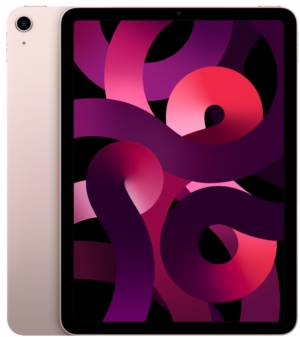 Apple iPad Air 2022 256Gb WiFi Pink