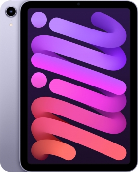Apple iPad Mini 2021 64Gb LTE Purple