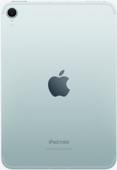 Apple iPad Mini 2024 128Gb WiFi Blue
