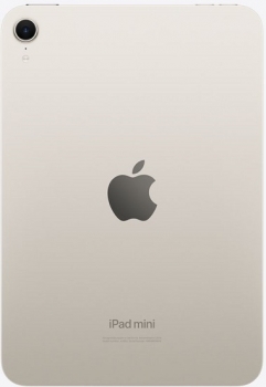 Apple iPad Mini 7 128Gb WiFi Starlight