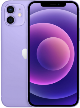 Apple iPhone 12 128Gb Purple