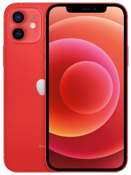 Apple iPhone 12 64Gb Red Apple iPhone 12 64Gb Red