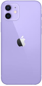 Apple iPhone 12 Mini 128Gb Purple