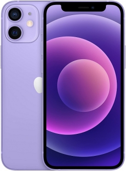 Apple iPhone 12 Mini 128Gb Purple Apple iPhone 12 Mini 128Gb Purple