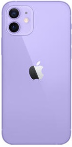 Apple iPhone 12 Mini 64Gb Purple