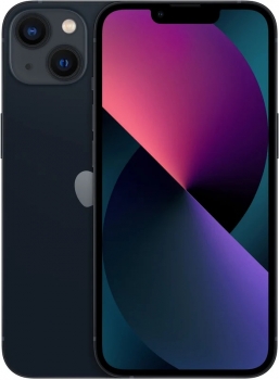 Apple iPhone 13 128Gb Midnight Apple iPhone 13 128Gb Midnight
