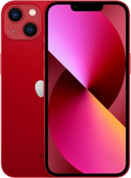 Apple iPhone 13 Mini 128Gb Red