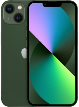 Apple iPhone 13 Mini 256Gb Green Apple iPhone 13 Mini 256Gb Green