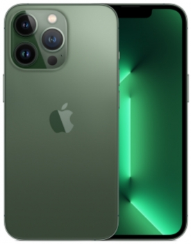 Apple iPhone 13 Pro 256Gb Green