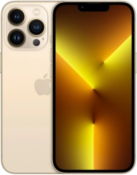Apple iPhone 13 Pro 512Gb Gold Apple iPhone 13 Pro 512Gb Gold