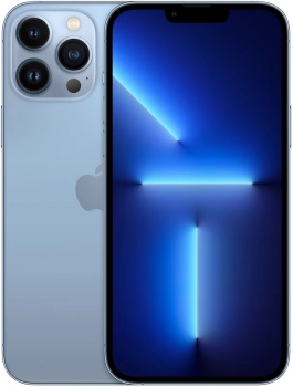 Apple iPhone 13 Pro Max 128Gb Blue Apple iPhone 13 Pro Max 128Gb Blue