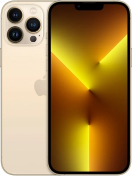 Apple iPhone 13 Pro Max 1Tb Gold Apple iPhone 13 Pro Max 1Tb Gold