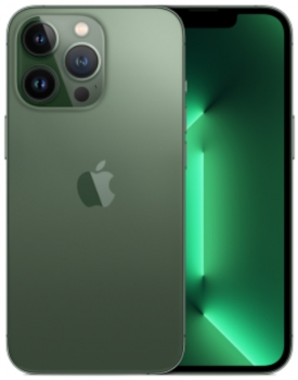 Apple iPhone 13 Pro Max 512Gb Green Apple iPhone 13 Pro Max 512Gb Green