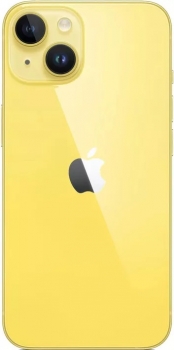 Apple iPhone 14 128Gb Yellow