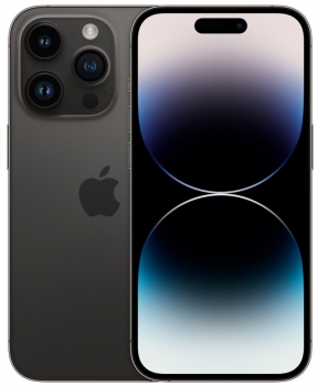 Apple iPhone 14 Pro 128Gb Black Apple iPhone 14 Pro 128Gb Black