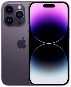 Apple iPhone 14 Pro 128Gb Purple