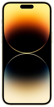 Apple iPhone 14 Pro Max 256Gb Gold