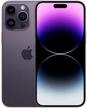 Apple iPhone 14 Pro Max 256Gb Purple