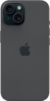 Apple iPhone 15 128Gb Black