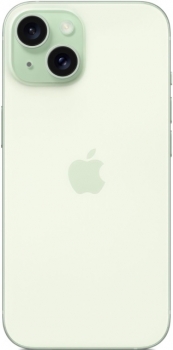 Apple iPhone 15 128Gb Green