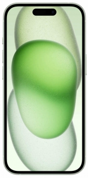 Apple iPhone 15 128Gb Green