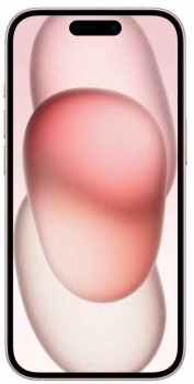 Apple iPhone 15 128Gb Pink