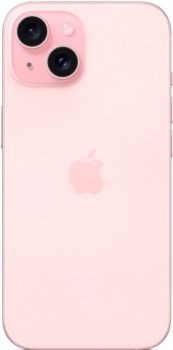 Apple iPhone 15 128Gb Pink