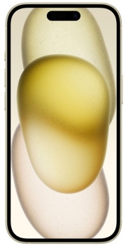 Apple iPhone 15 512Gb Yellow