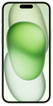 Apple iPhone 15 Plus 128Gb Green