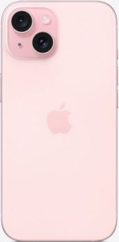 Apple iPhone 15 Plus 128Gb Pink