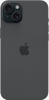 Apple iPhone 15 Plus 256Gb Black