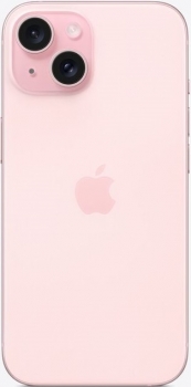 Apple iPhone 15 Plus 256Gb Pink