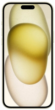 Apple iPhone 15 Plus 512Gb Yellow