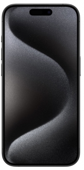 Apple iPhone 15 Pro 128Gb Black