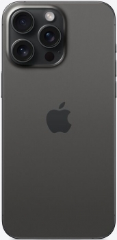 Apple iPhone 15 Pro 128Gb Black