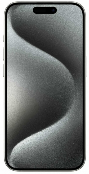Apple iPhone 15 Pro 128Gb White