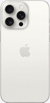 Apple iPhone 15 Pro 512Gb White