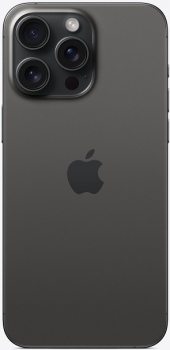 Apple iPhone 15 Pro Max 1Tb Black