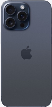 Apple iPhone 15 Pro Max 1Tb Blue