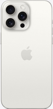 Apple iPhone 15 Pro Max 1Tb White